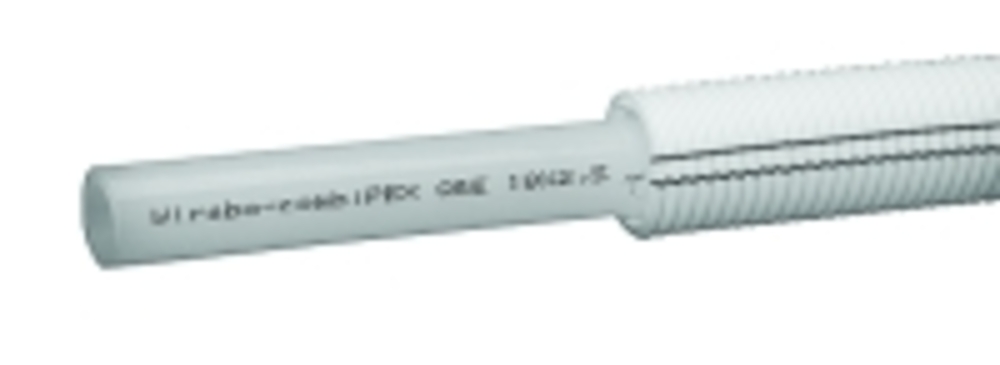Uponor/Wirsbo 22mm uponor combipex rir (50.00 mtr) - vvs nr. 087326122 ...