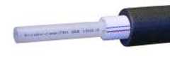 Uponor/Wirsbo Uponor Combi Pipe RIR isoleret i rulle hvid/grå 15x2,5 25/20 48x10, 50m (50 mtr)