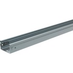 Legrand Kabelbakke P31 MFA 60x150G, glat, galvaniseret, (uperf.) (6 mtr)