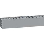 Legrand Ledningskanal 80x80 opsl gr&aring; (2 mtr)