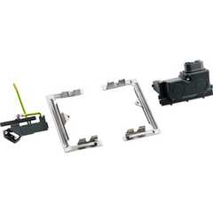 Legrand Installationskit popop 6 modul