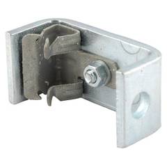 Legrand Profilklemme 13-20 mm galvaniseret