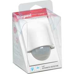 Legrand Pir-Sensor rækkevidde 8M, 140°, 230V, 77x48x114mm, blister, IP41