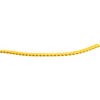 Legrand Cab3 ledningsmrk 0,5-1,5 (4) (1200 stk)