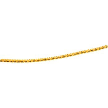 Legrand Cab3 ledningsmrk 0,5-1,5 (b) (300 stk)