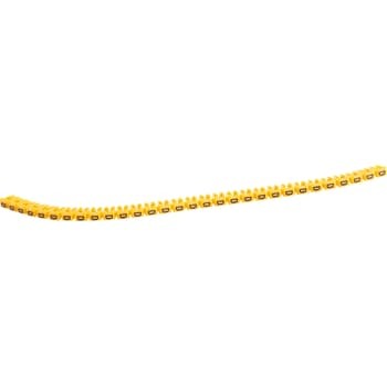 Legrand Cab3 ledningsmrk 0,5-1,5 (d) (300 stk)