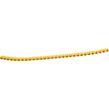 Legrand Cab3 ledningsmrk 0,5-1,5 (w) (300 stk)