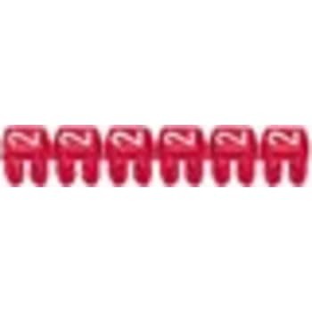 Legrand Cab3 ledningsmrk 1,5-2,5 (2) (1200 stk)