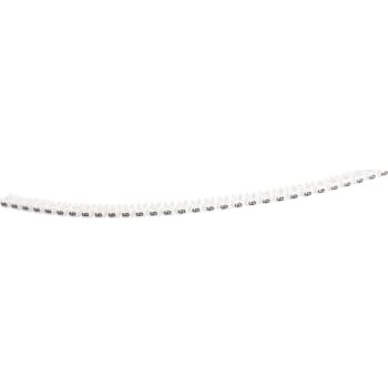 Legrand Cab3 ledningsmrk 1,5-2,5 (9) (1200 stk)