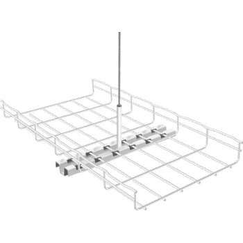 Legrand Gitterbakketravers scf 200-e