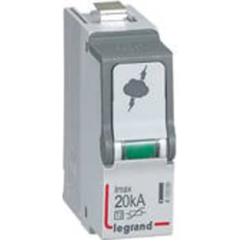 Legrand Transientbeskyttelse Type 2 plug-in modul, 20kA