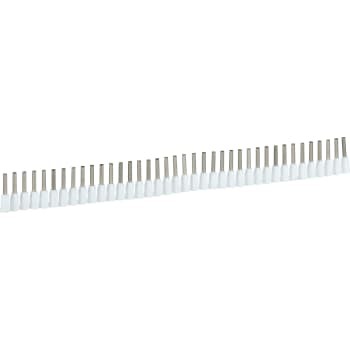 Legrand Tylle isol 0,5mm2 hvid p480 (480 stk)
