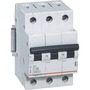 Legrand Automatsikr. c 32a 3p 6ka rx3 (4 stk)