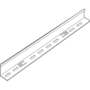 Legrand Deleskinne cot 105-g (3 mtr)