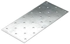 Paslode Normplade 100x220x1,5mm, stk (25 stk)