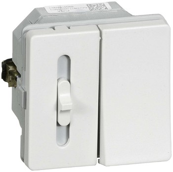 Fuga Lysdæmper LED-S 120VA med korrespondance, hvid