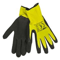 Thor Light grip hi-viz handske ce11