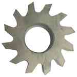 Airtec Fræse stjerne tmo 12.20 sæt