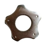 Airtec Fræse stjerner hmt-5.40 sæt