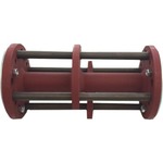 AIRTEC standard tromle for ES-200 gulvfræser, tom, for HMT-5.40