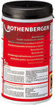 Rothenberger Rocal neutraliseringspulver, 1 kg