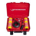 Rothenberger Super fire 4 hot box 1 us