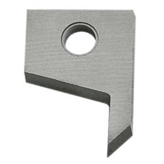 Rothenberger skæreplatte til 160mm  rocut