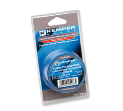 KEMPER loddetin, 100 g, 50 %, 1,5 mm