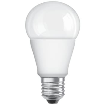 Parathom LED Classic Standard 6W 827, 470 lumen E27 mat dæmp A - 1 stk. tilbage