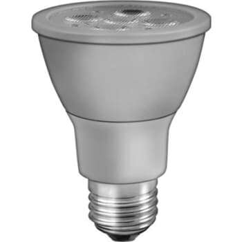 Parathom LED PAR20 6W 827, 350 lumen E27 30° dæmpbar - 1 stk. tilbage