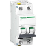 Schneider Electric Automatsikring b 1p+n 16a 10ka