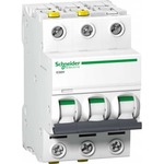 Schneider Electric Automatsikring b 3p 25a 10ka