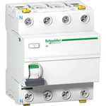 Schneider Electric Hpfi afbryder 4p 25a 30ma si