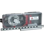 Schneider Electric Intellia Adresserbar Kanaldetektor EBI-50