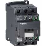 Schneider Electric Kontaktor Tesys D LC1D12KUE 12A 3P 100-250V AC/DC