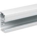 Schneider Electric Ol50 kanaldel 120 2-rum hvid (4 stk)