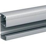 Schneider Electric Ol50 kanaldel 140 2-rum elox (4 stk)