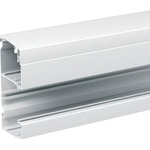 Schneider Electric Ol50 kanaldel 140 2-rum hvid