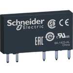 Schneider Electric Relæ 1 c/o 6a 24v dc rsl1ab4bd (10 stk)