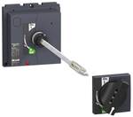 Schneider Electric drejegreb m/dørkob.+telesk sor