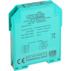 Schneider Electric Apollo ex 2 kanal protokolkonv