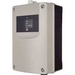 Schneider Electric Aspirationscentral ASD 531 inklusiv detektor SSD 31