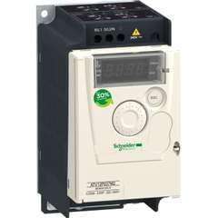Schneider Electric Frekvensomformer 0,37kw 240v