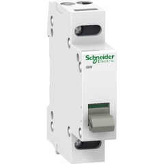 Schneider Electric Lastafbryder isw 2p 20a 415v