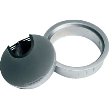 Schneider Electric Bordgennemfør. flange cbl ø65