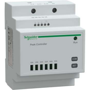Evlink Styrenhed Peak Controller Faset