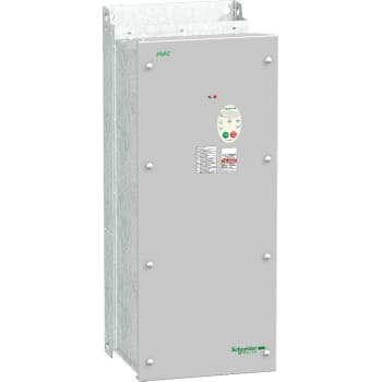 Schneider Electric Frekvensomformer Atv212wd22n4c 22kw 3x400v Ip54 C1 Emc
