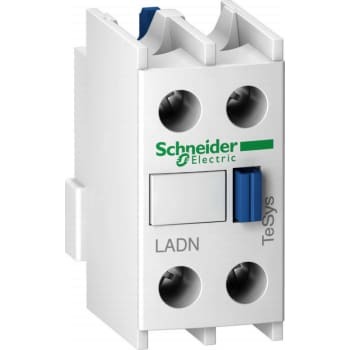 Schneider Electric Hjælpeblok ladn02 2br