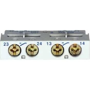 Schneider Electric Hjælpekontakt gvae11 1sl+1br