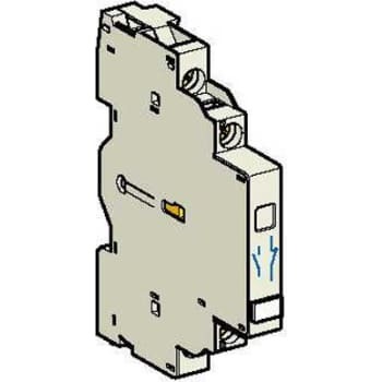 Schneider Electric Hjælpekontakt gvan11 1sl+1br